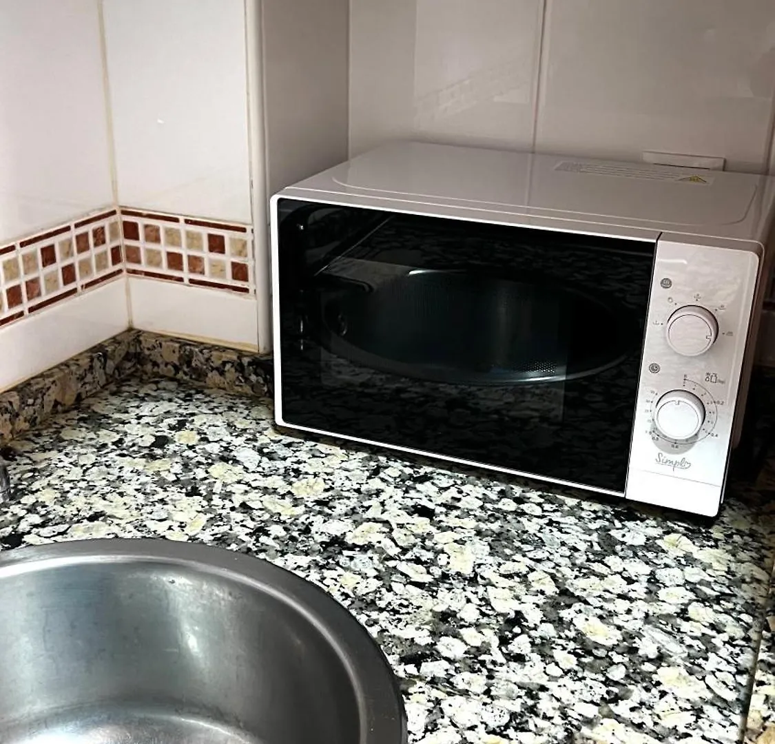 Fuengirola, Estudio 9 Centro Apartment 0*, Fuengirola Spain