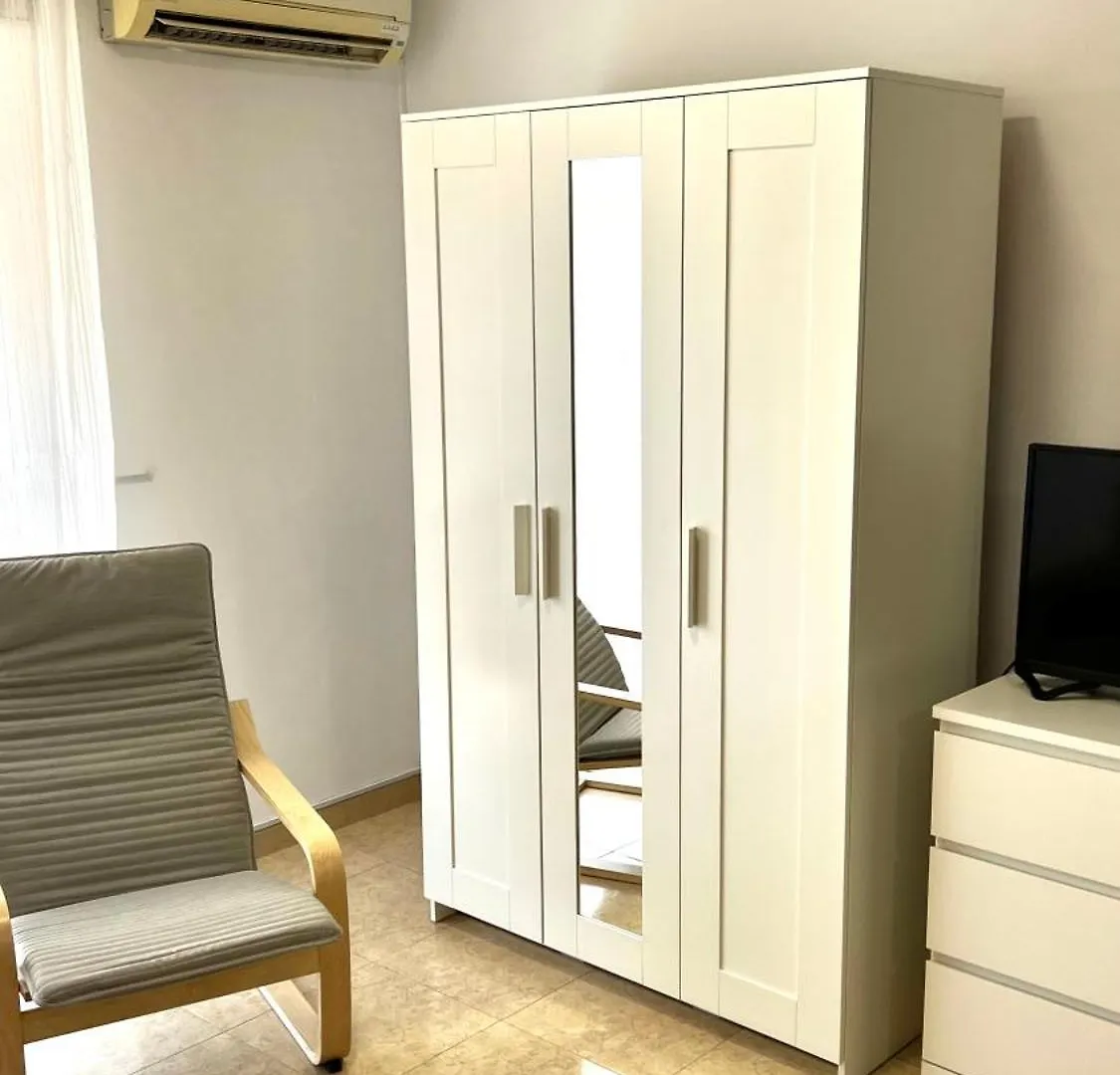 Apartamento Fuengirola, Estudio España