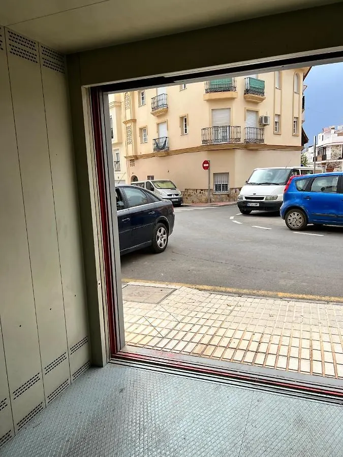 Fuengirola, Estudio 9 Centro Apartment 0*, Fuengirola