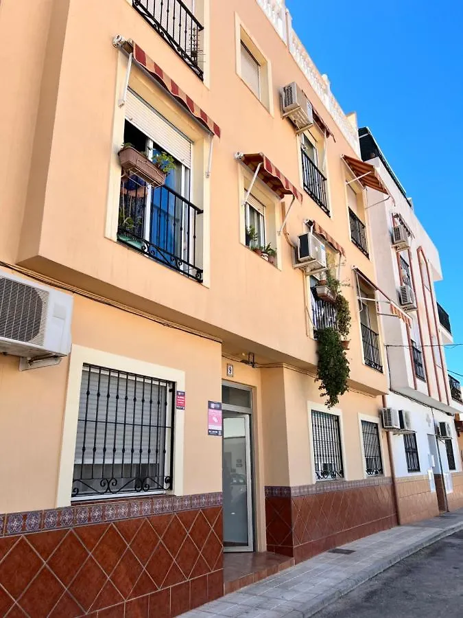 Fuengirola, Estudio 9 Centro Apartment Spain