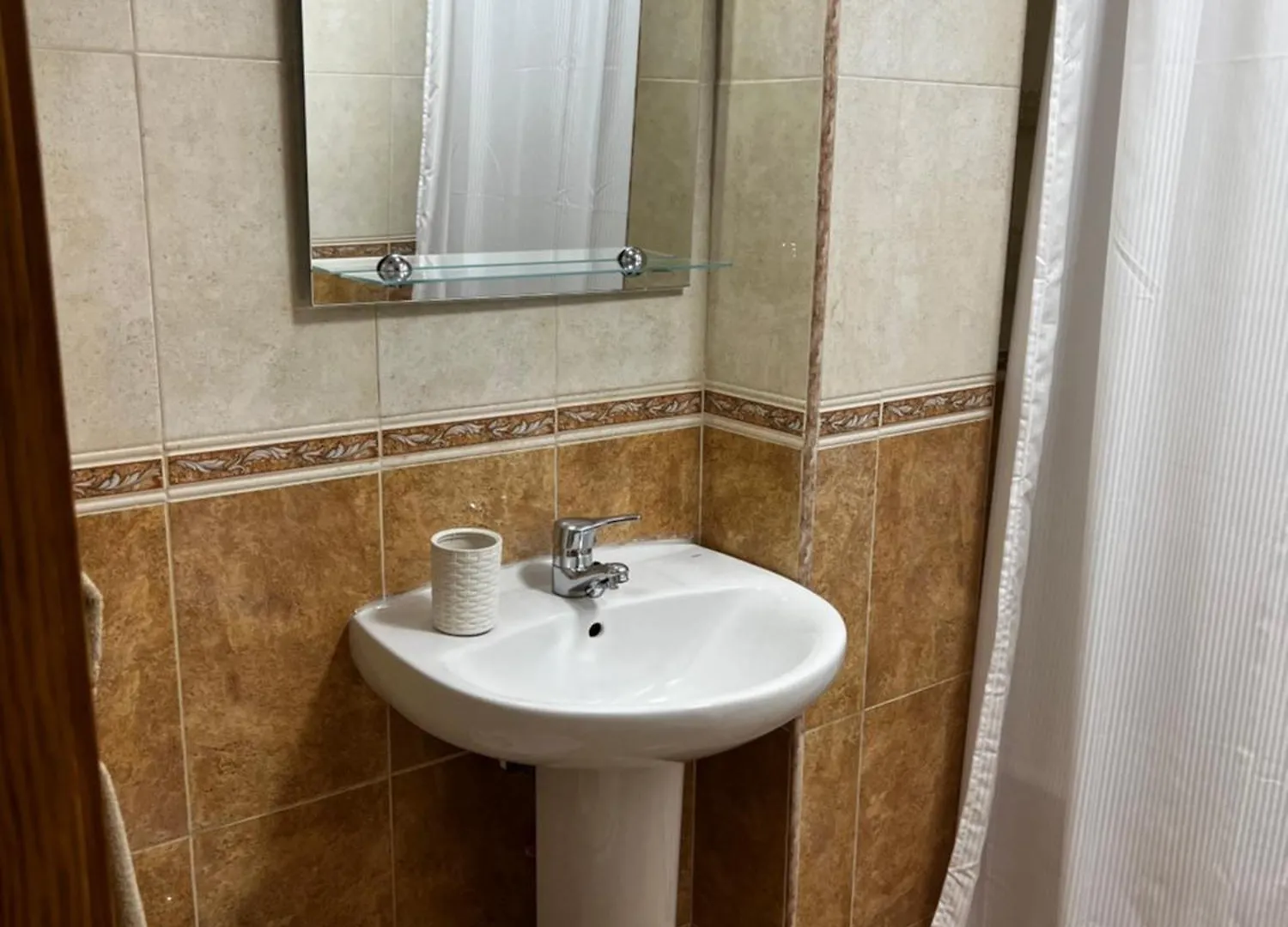 Fuengirola, Estudio 9 Centro Apartment Spain