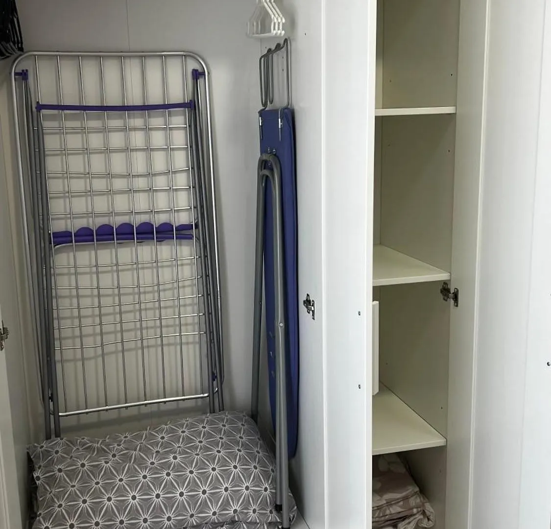Fuengirola, Estudio 9 Centro Apartment  Fuengirola