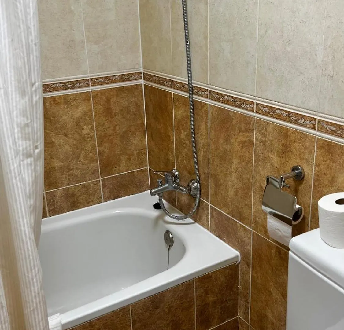 Fuengirola, Estudio 9 Centro Apartment 0*, Fuengirola Spain