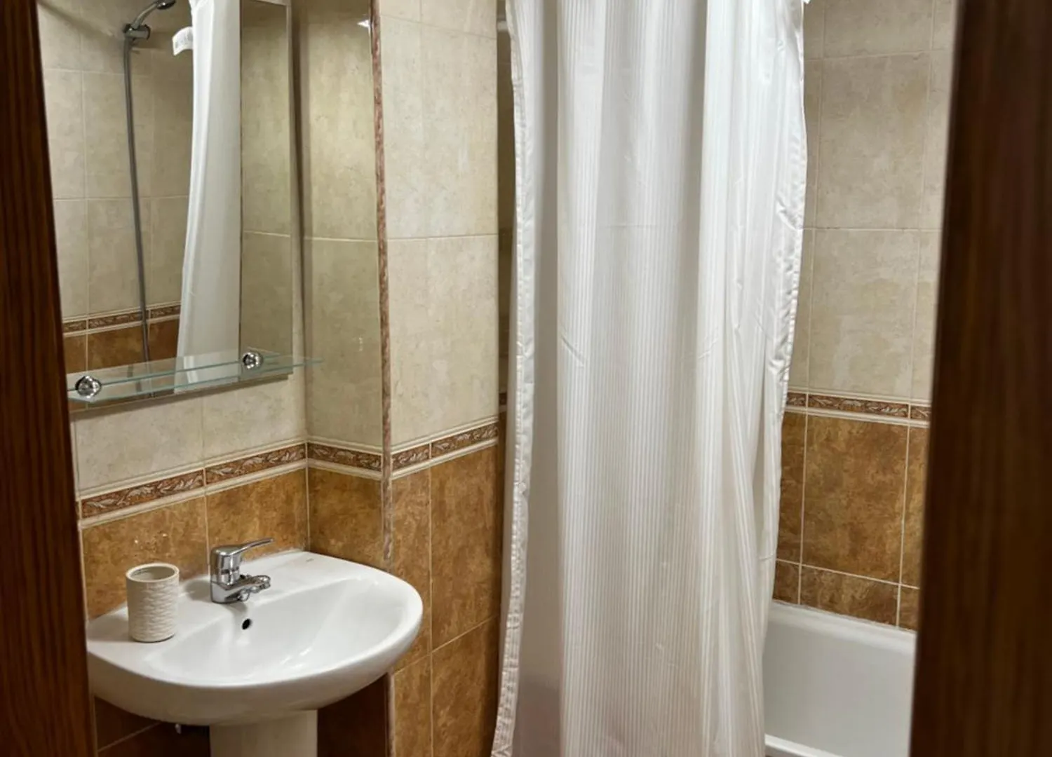 Fuengirola, Estudio 9 Centro Apartment  Fuengirola