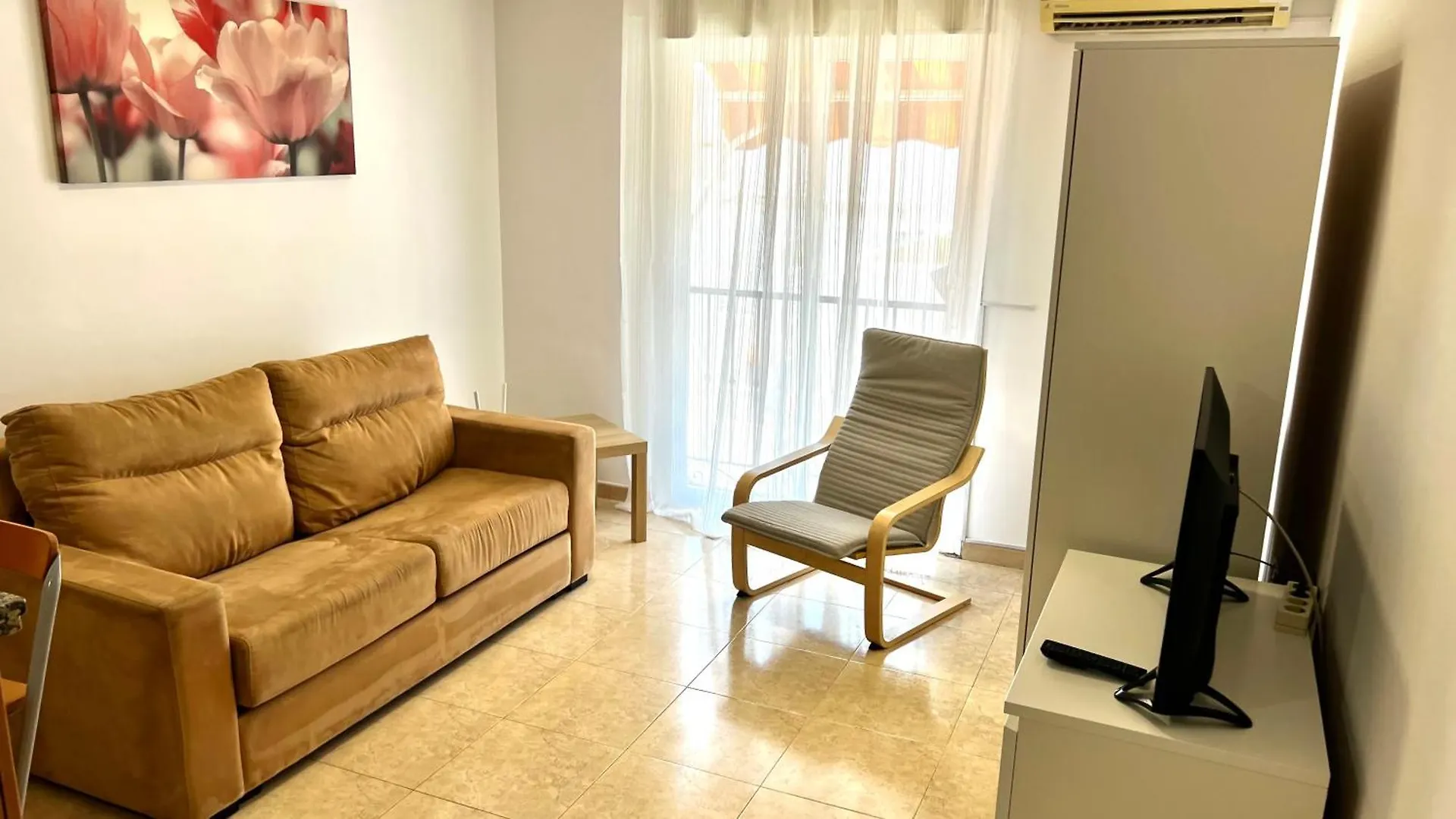 Fuengirola, Estudio 9 Centro Apartment Spain