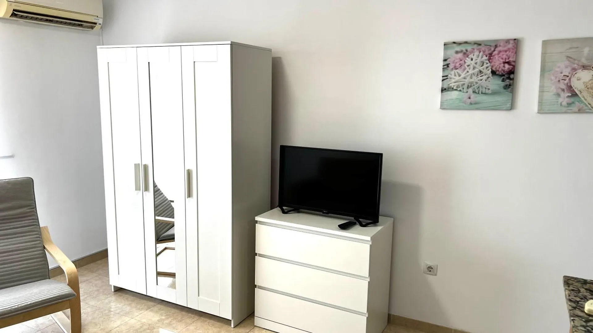 Fuengirola, Estudio 9 Centro Apartment 0*, Fuengirola Spain