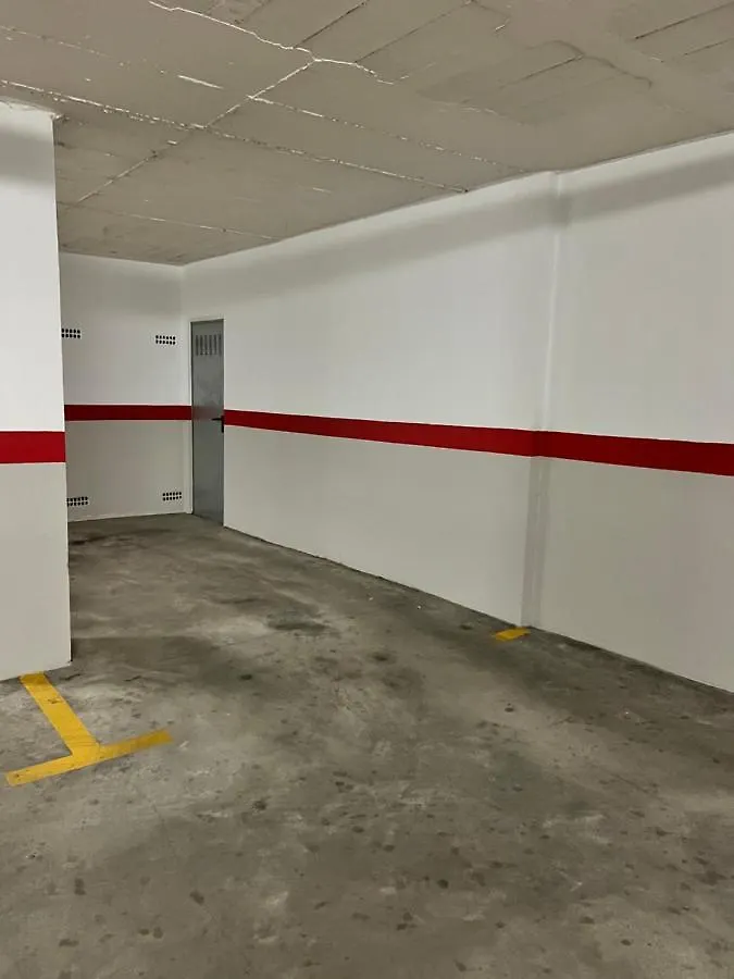 Fuengirola, Estudio 9 Centro Apartment